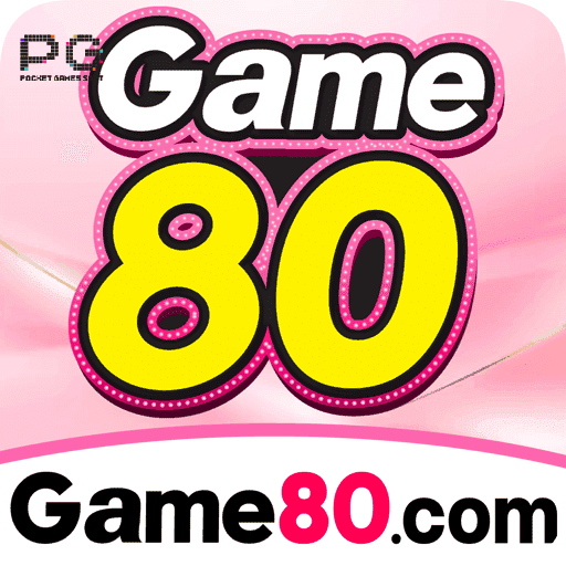 GAME80 Logo